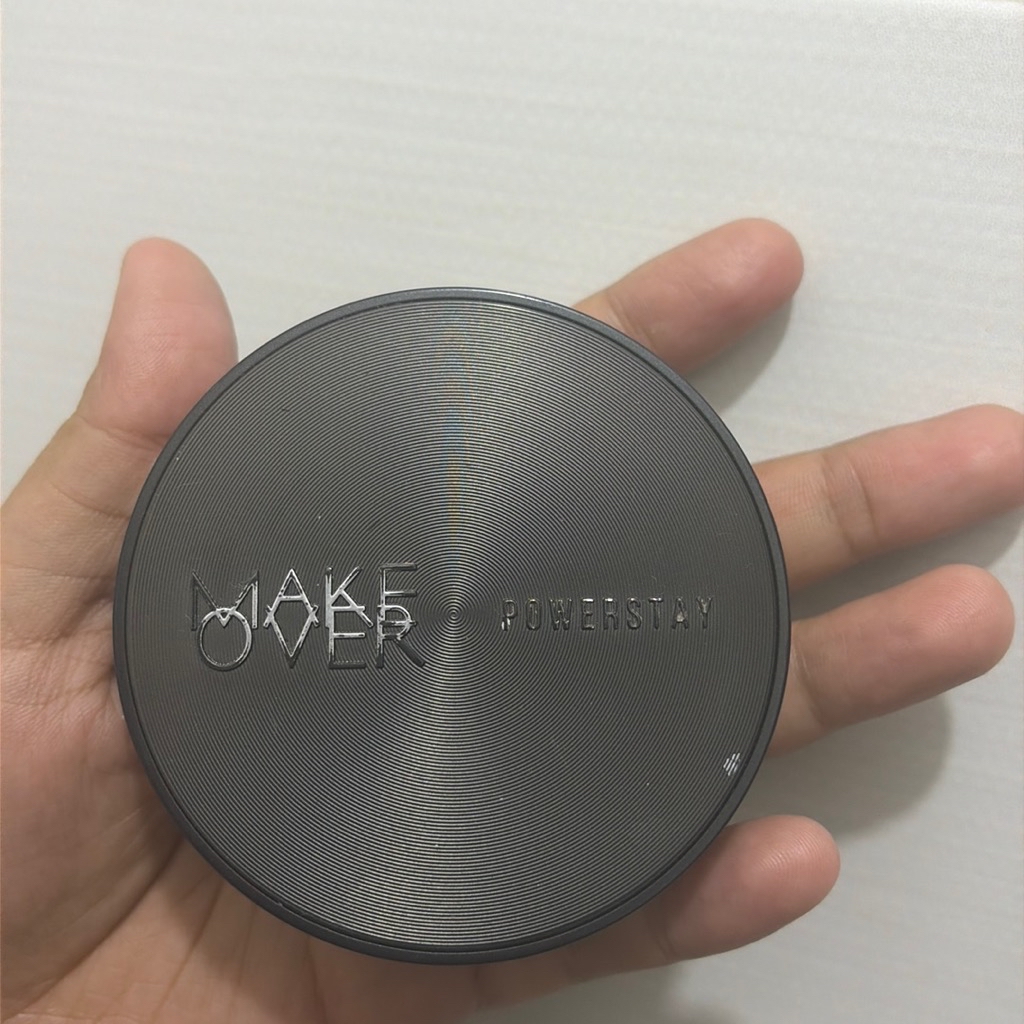 Powerstay Sync Matte Cushion - W21 Coral Ivory imgfdn-40805e16-390b-423f-b6bf-1beff0750ad1