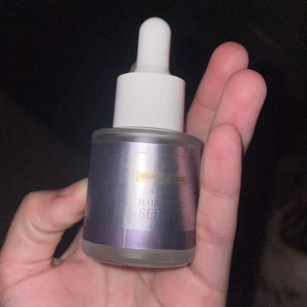 Fresh & Nourish Hair Tonic Serum imgfdn-59f56672-6ffb-4bdf-bd16-5a3dba4749b8