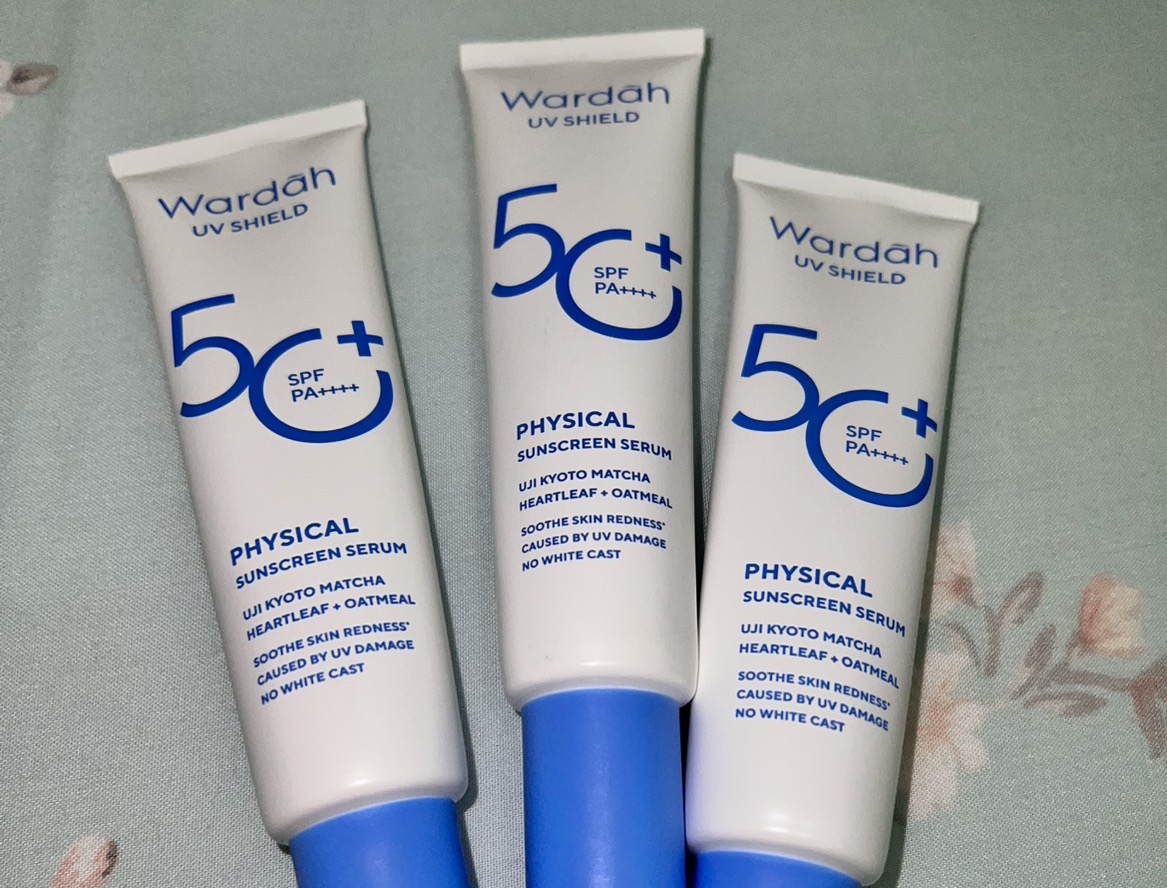 UV Shield Physical Sunscreen SPF 50/PA++++ imgfdn-c27ddee2-09e5-48e8-8a1a-044cade84edb