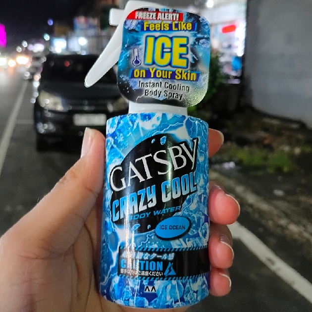 Crazy Cool Body Water - Ice Ocean imgfdn-cdcc8a87-b995-4146-ba06-3ffdb18e2ed0
