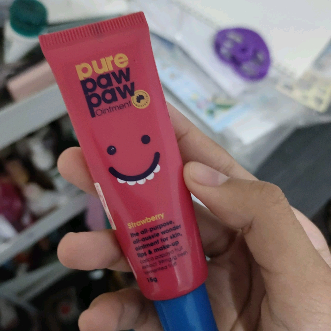 Ointment - Strawberry imgfdn-85c32ae7-1def-45b7-b0fc-f77a28d7f5e6