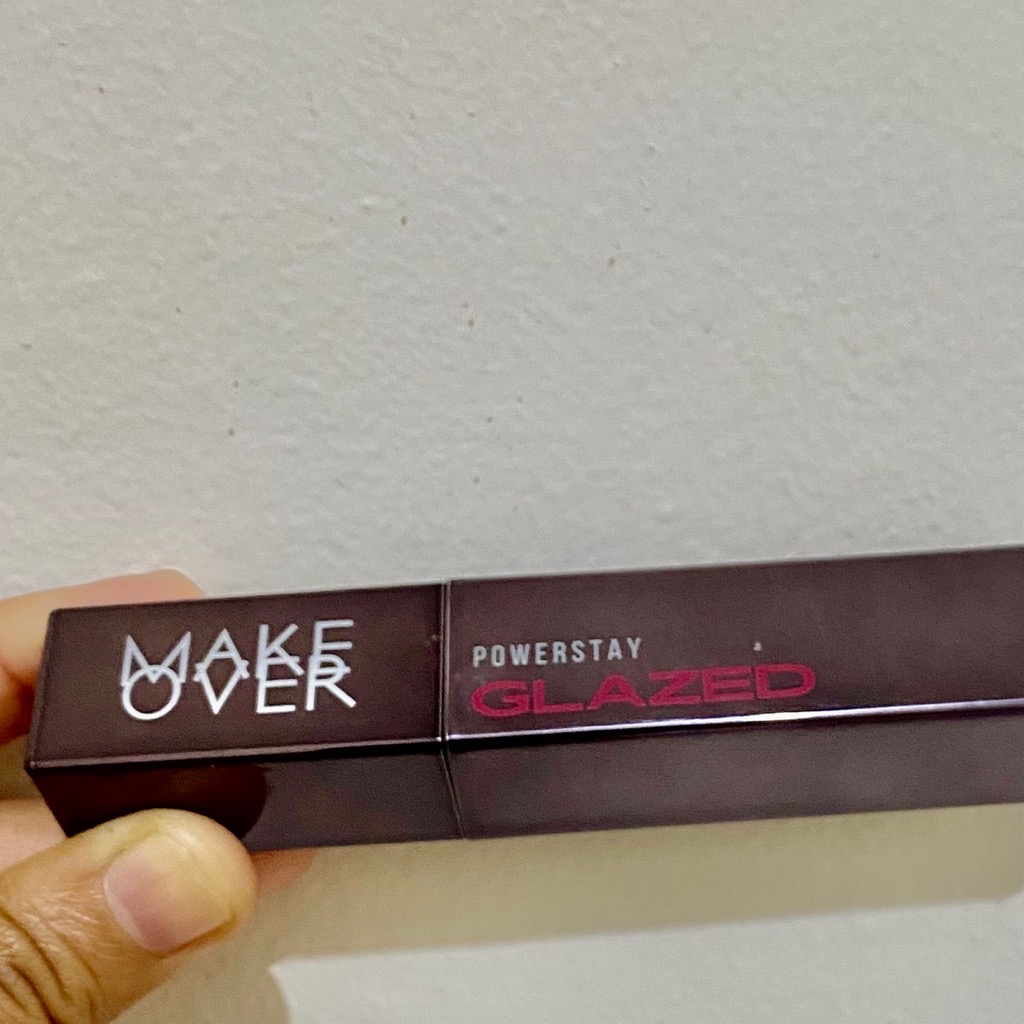 Powerstay Glazed Lock Lip Pigment - D01 Lover imgfdn-91b93462-e843-4064-9b40-09eda5eec6e3