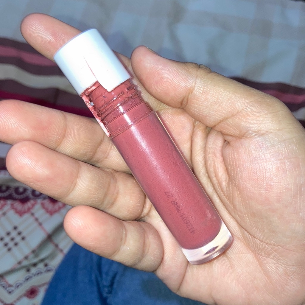 Lip Gloss SPF 29 PA++++ - Pink imgfdn-ea183c7c-881f-4b66-ae17-24b0cfed8a8a