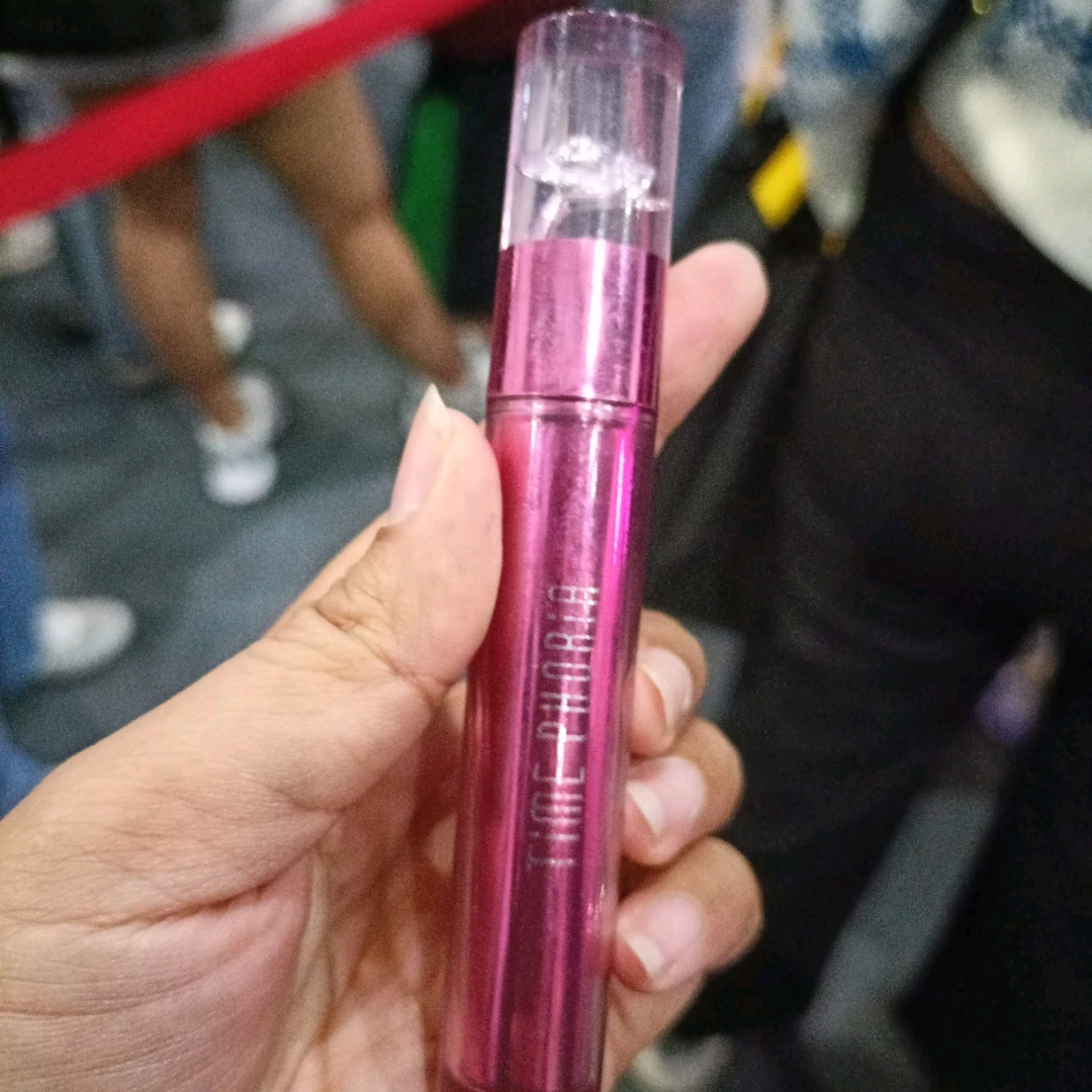 Altera Blurring Lip Tint - 013 Flush imgfdn-13c13a86-3107-4bce-87c8-16b8c7bb6808