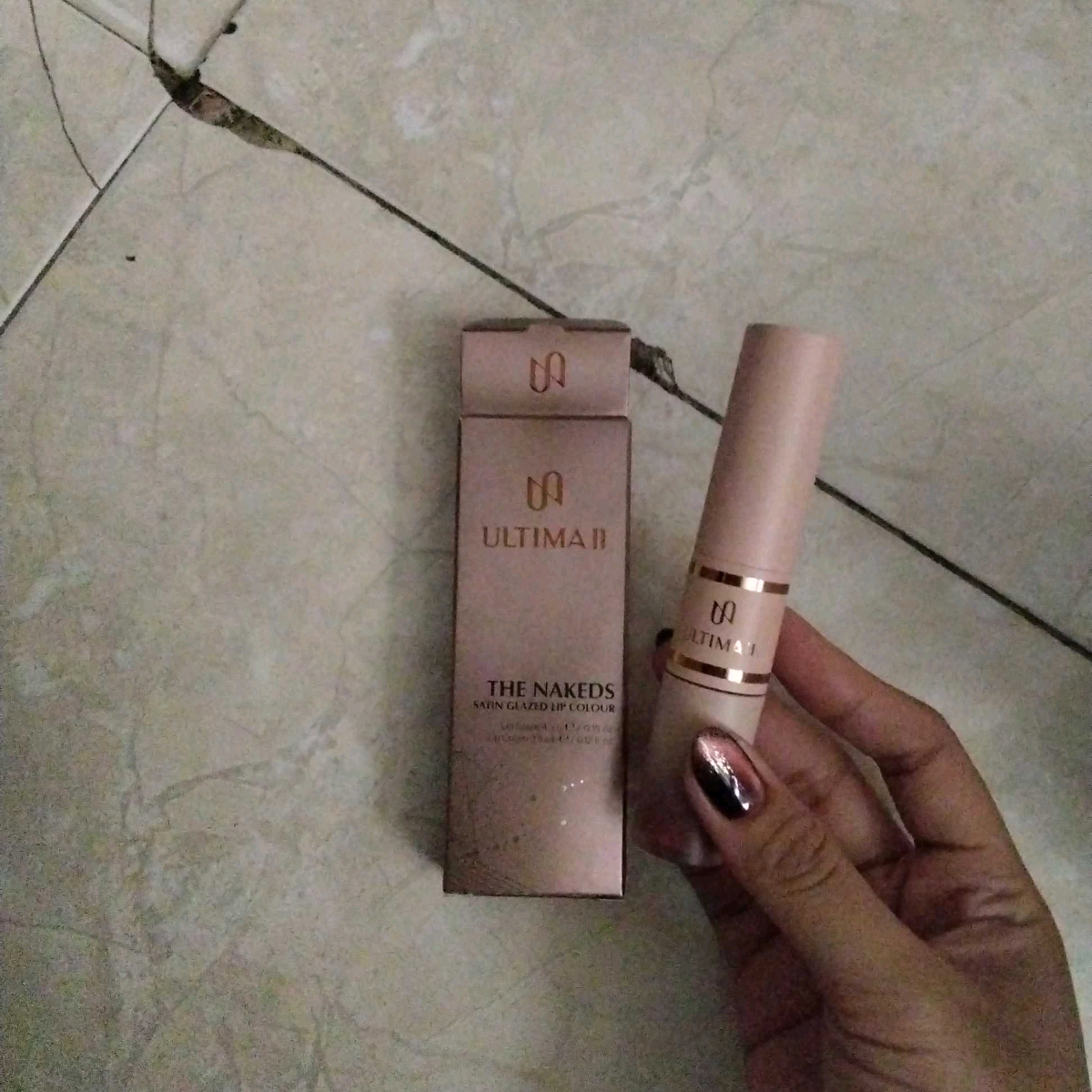 The Nakeds Satin Glazed Lip Colour - 02 Real imgfdn-4ab181c5-5bbc-46fd-bc82-00f8b1f85df8