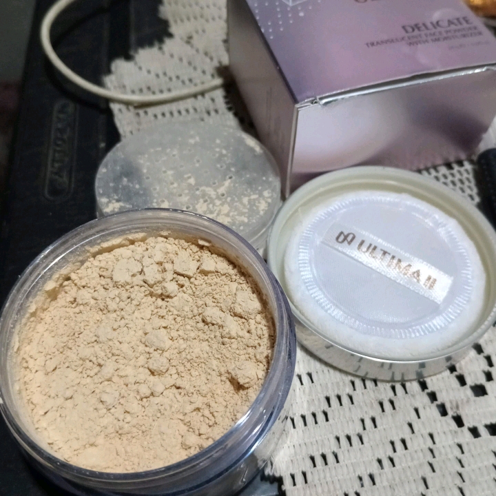 Delicate Translucent Powder with Moisturizer - 02 Neutral imgfdn-4a375ee2-7bc2-495b-959c-6714db4fbe1c