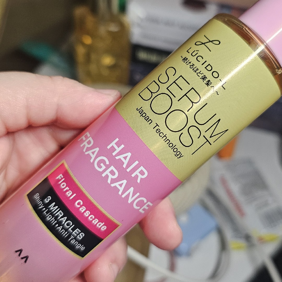 Serum Boost Hair Fragrance - Floral Cascade imgfdn-9de4b94b-13df-43f4-9717-fdfacc116beb