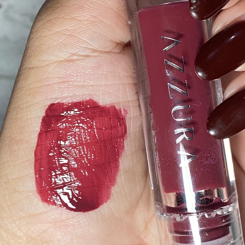 Jelly Lip Tint - 01 Berry Kiss imgfdn-69de9416-0a55-42a6-80c1-8271608a5a3a