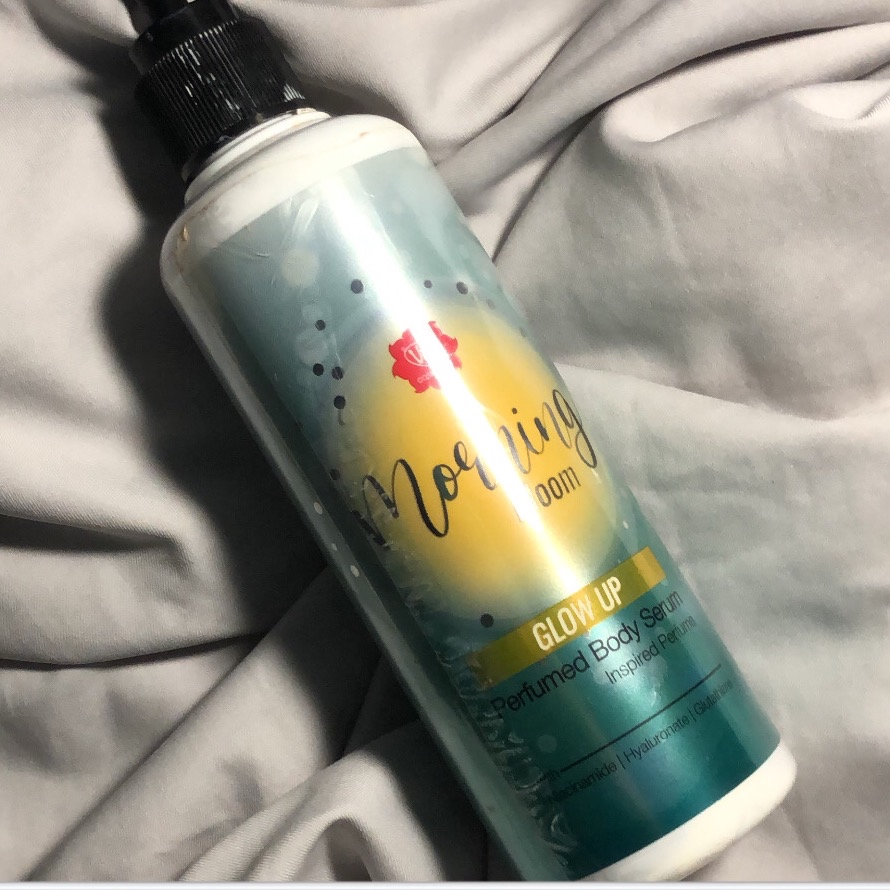 Glow Up Perfumed Body Serum - Morning Bloom imgfdn-f129bcb8-04f5-4f7b-8ff7-4e02fb68625e