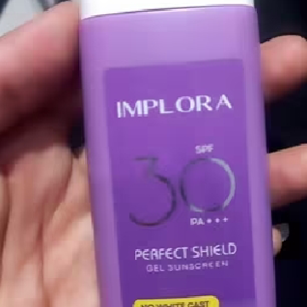 Perfect Shield Gel Sunscreen SPF 30 PA+++ imgfdn-177fc435-3767-4813-85b8-c4036e82cd7a