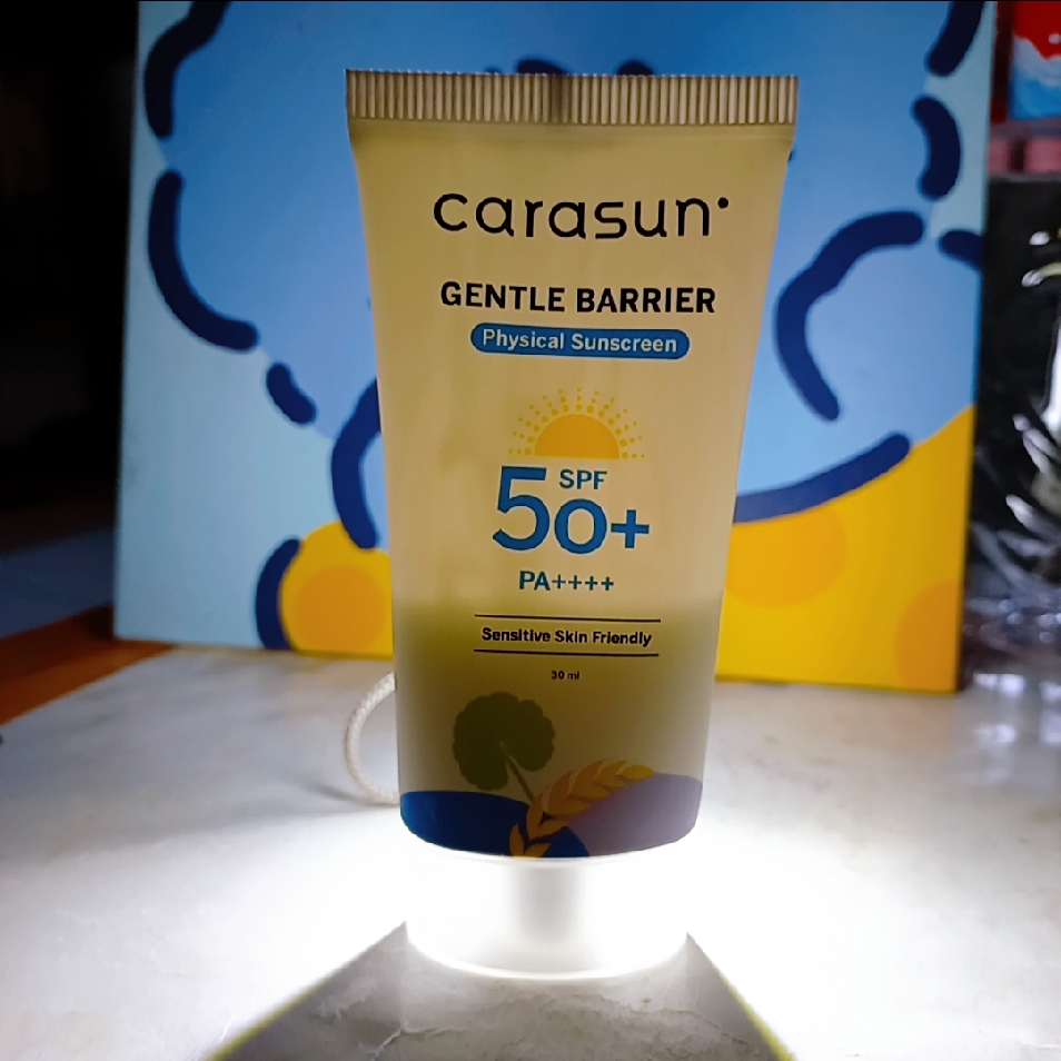 Gentle Barrier Physical Sunscreen SPF 50+ PA++++ imgfdn-d0d42ba8-bd2a-4774-a434-4cacdd83674f