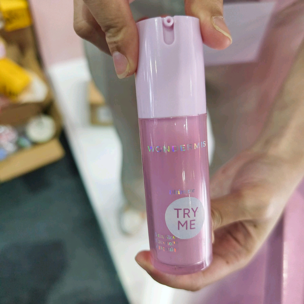 Skin Glow Shot Starenol™ Ampoule - Ultimate imgfdn-4d721219-16e7-4f4a-92f7-2a2e1727f14a