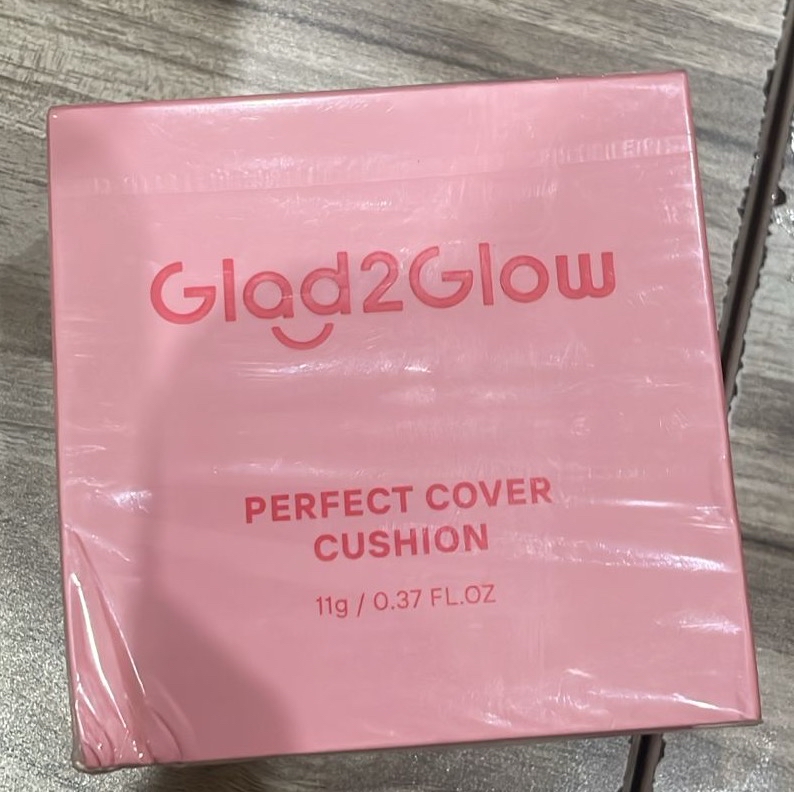 Perfect Cover Cushion - 01 Buttercream imgfdn-10796d63-ec81-4a6e-8c63-7826985d5861