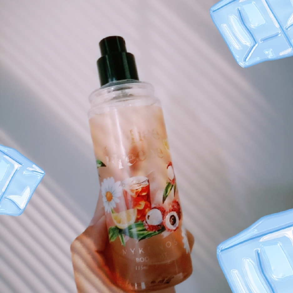 Lychee Breeze Hair & Body Mist imgfdn-635335be-d603-4c7f-8926-efb2be019029