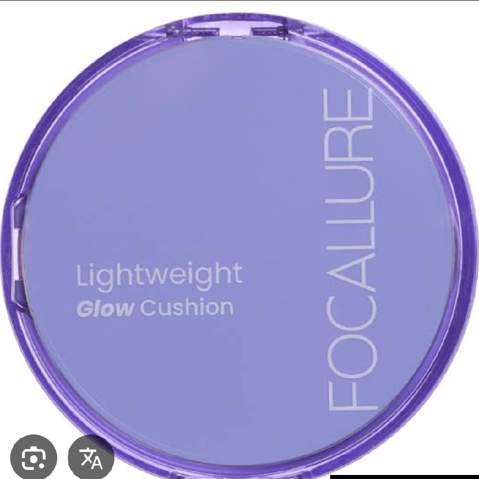 Poreless Matte Air Cushion Foundation - 103 Medium Beige imgfdn-7cc420de-7ce6-4eeb-9146-781feed75e96