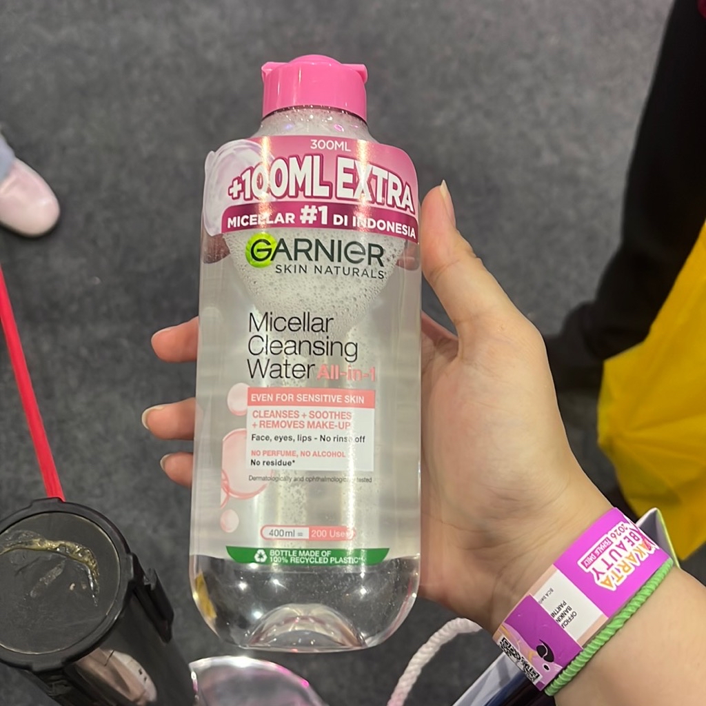 Micellar Cleansing Water All-in-1 - All Skin Type imgfdn-1eea3d6a-072d-46bf-87a1-50443080f364