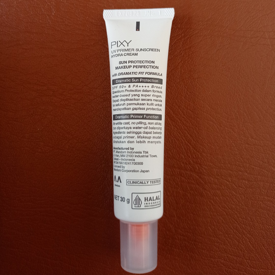 UV Primer Suncreen Hydra Cream imgfdn-6300fb9c-efc0-4638-8885-144ad0c84245