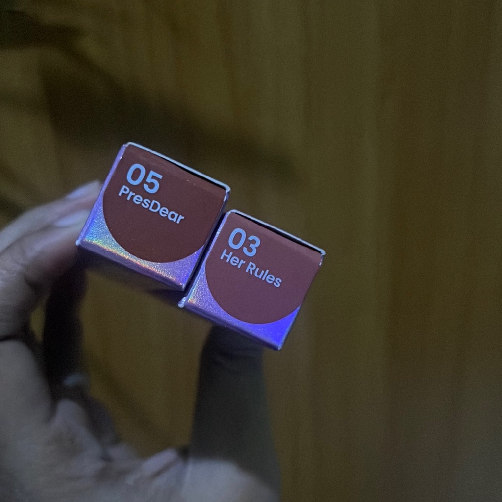 Next Level Liplast Cream - 01 Girlboss imgfdn-c32bf91e-6a6f-40ef-83e6-ded46e2a09a5