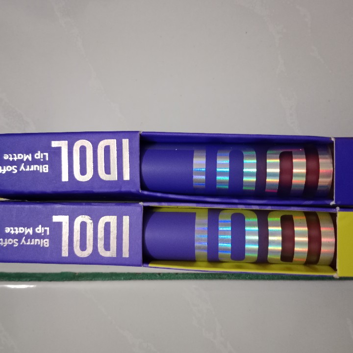 IDOL BLURRY Soft Lip Matte - Happier imgfdn-af4724f0-af0e-4be6-8158-35b4316a5a52