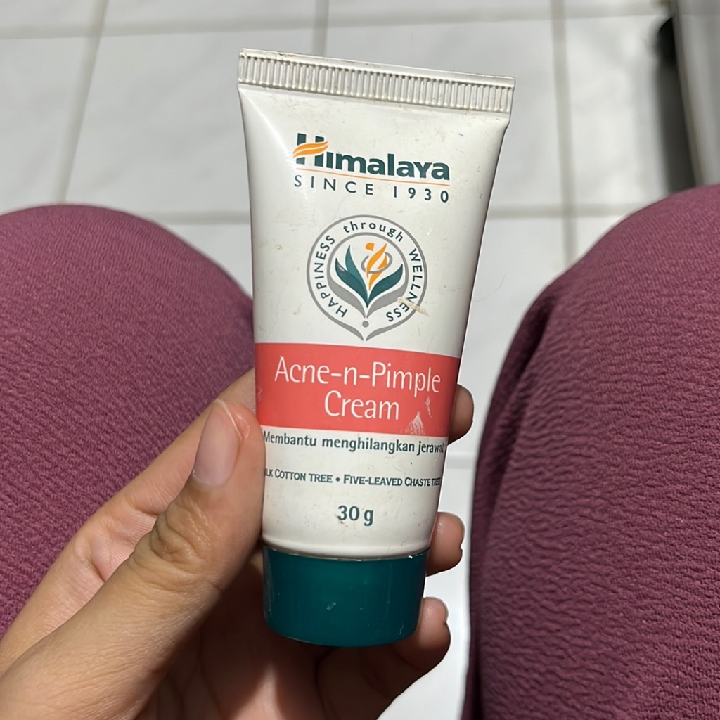 Acne-N-Pimple Cream imgfdn-42fd8b58-9589-4846-9414-892833c115a6