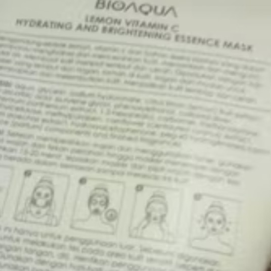 Essence Mask - Lemon Vitamin C imgfdn-55e9ede4-f6ab-4354-862d-87b3eb0ad405