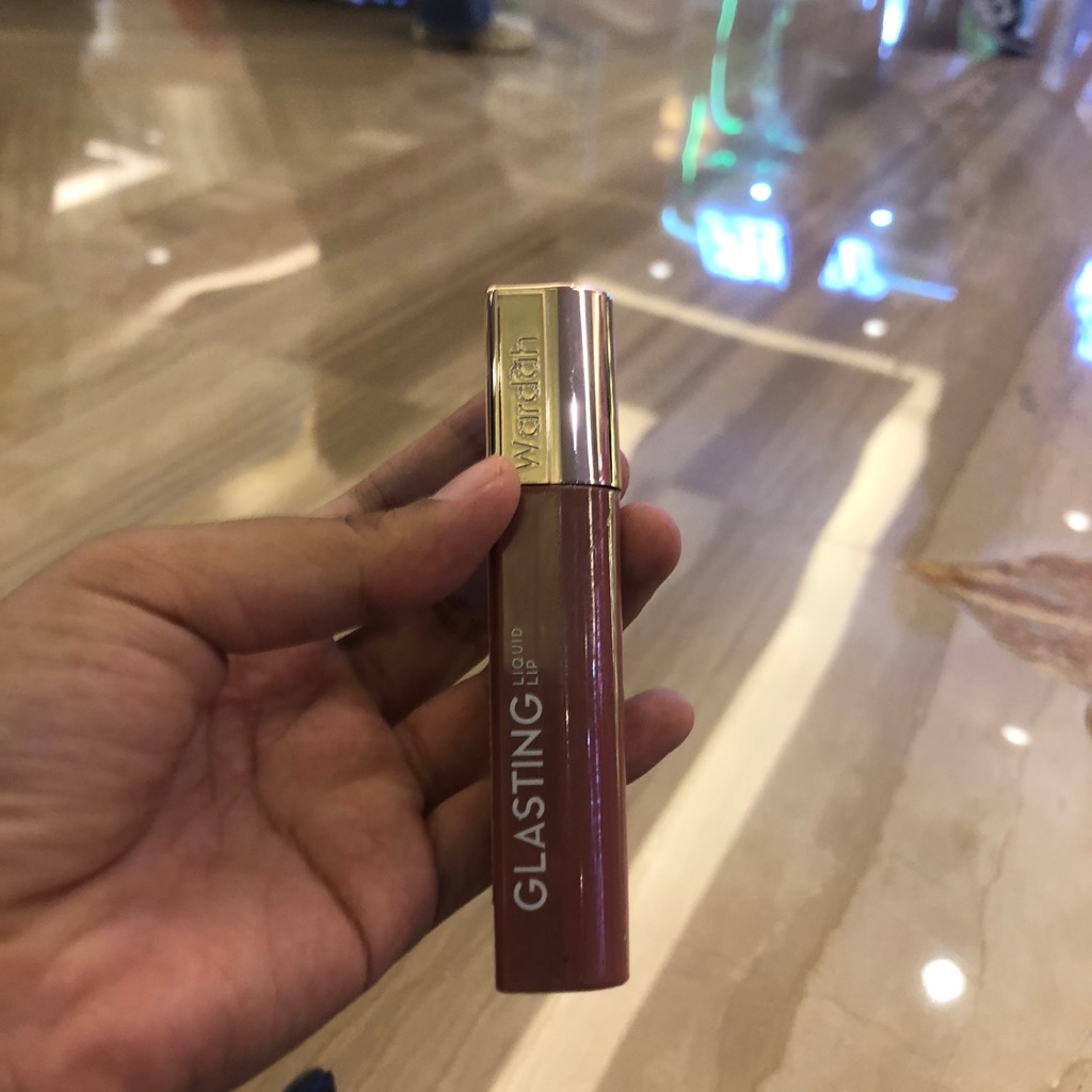 Glasting Liquid Lip - 03 Dazzle Maple imgfdn-6da0e711-01e8-45f3-87b1-9dcdf0f4c0b3