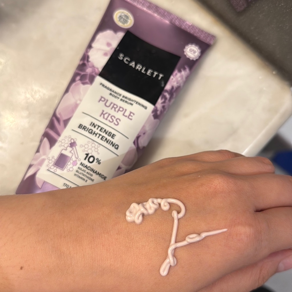 Fragrance Brightening Body Serum - Purple Kiss imgfdn-91dc30a4-c34e-448a-a333-ecdebdf7c68e