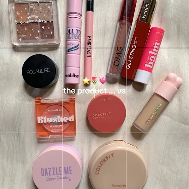 Glasting Liquid Lip - 01 Caramel Coat imgfdn-a552196f-60ad-4b70-bc7a-624983132191