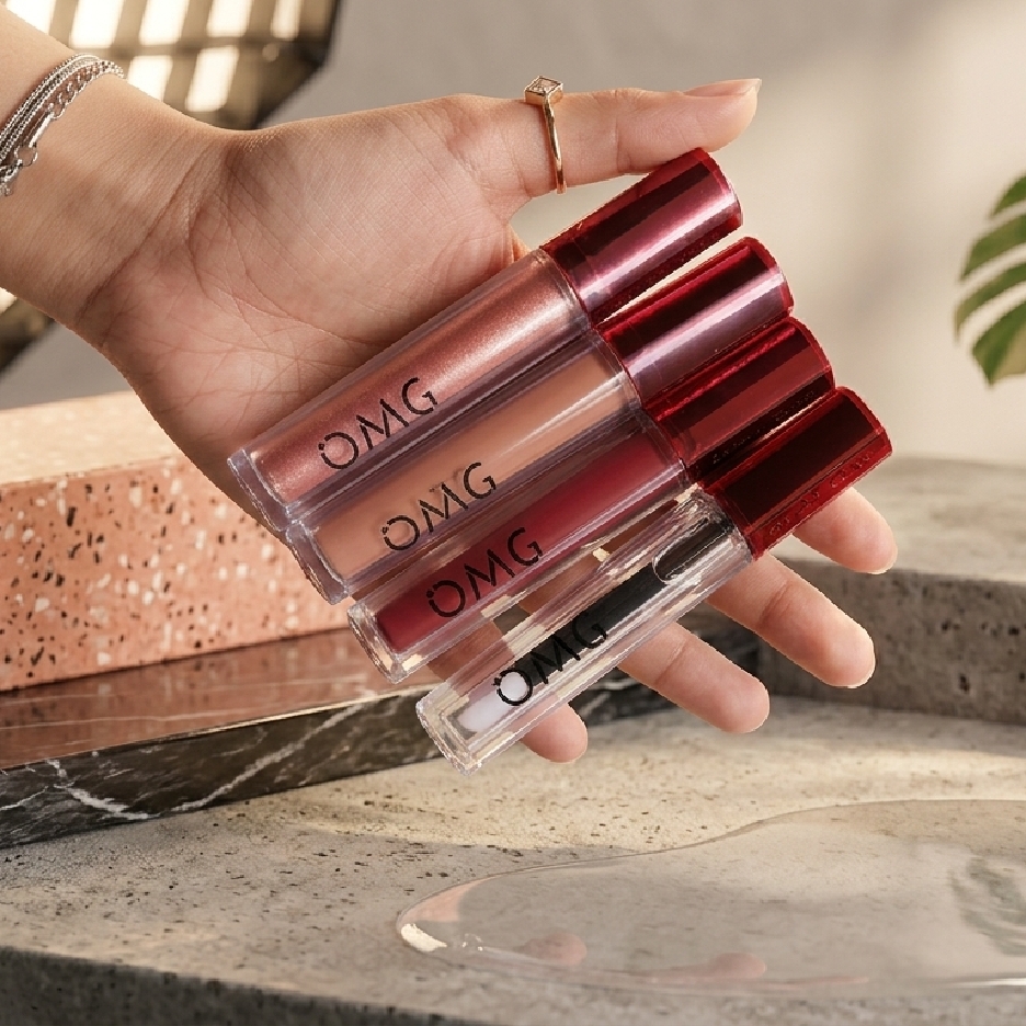 Oh My Glam Mattelast Lip Cream - 26 Extra imgfdn-46210182-154b-4adf-b897-ee81b067eabb