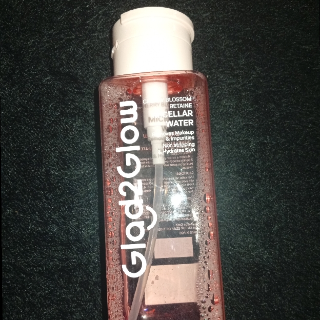 Cherry Blossom Betaine Micellar Water imgfdn-ef9a27cf-fb49-46ea-99fd-b5f323c47b59