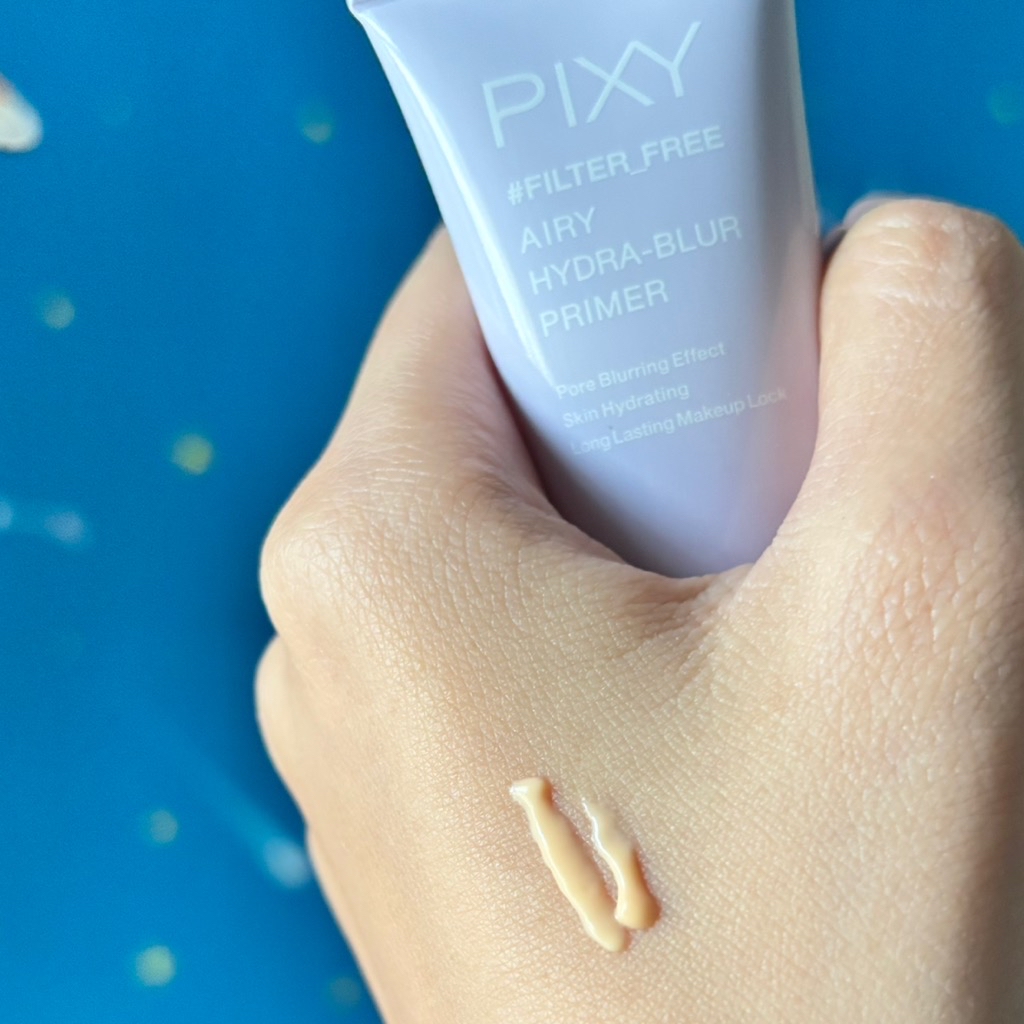 #Filter_Free Airy Hydra-Blur Primer imgfdn-7b9dea0c-92d7-4d75-bdb7-e0d9eeaee1a2