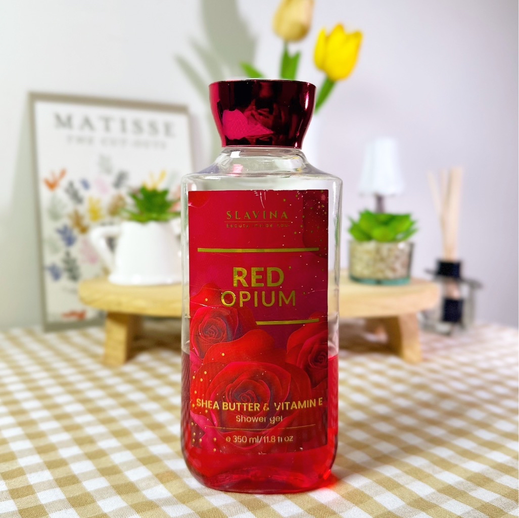 Shower Gel - Red Opium imgfdn-1037f711-0604-43a1-bc80-a5a598ac9342