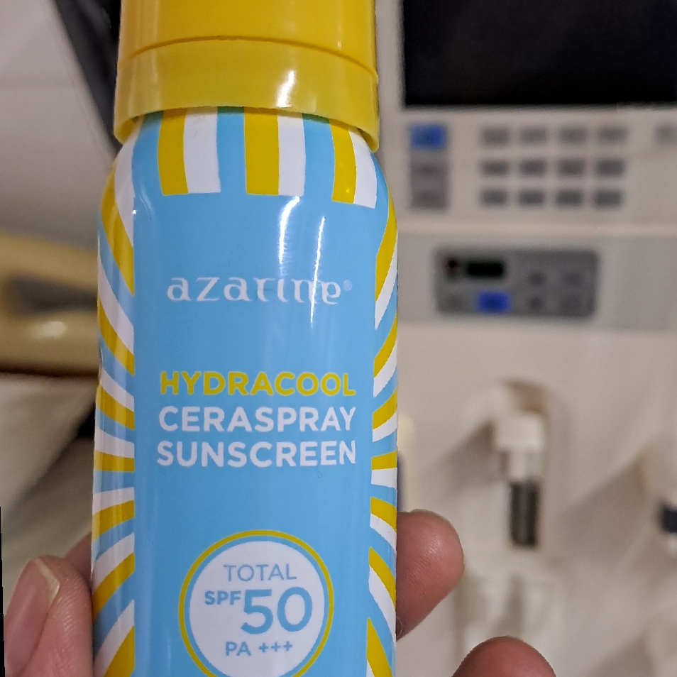 Hydracool Ceraspray Sunscreen SPF50 PA+++ imgfdn-556a8be8-2295-4397-b947-b9b6d14b20a7