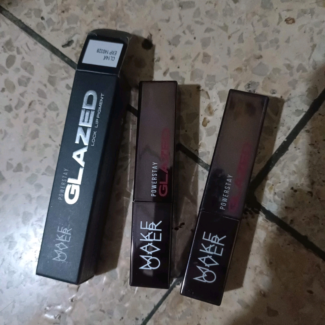 Powerstay Glazed Lock Lip Pigment - D12 Vintage imgfdn-eaaa2ed7-f247-4223-ab07-6798b606a868