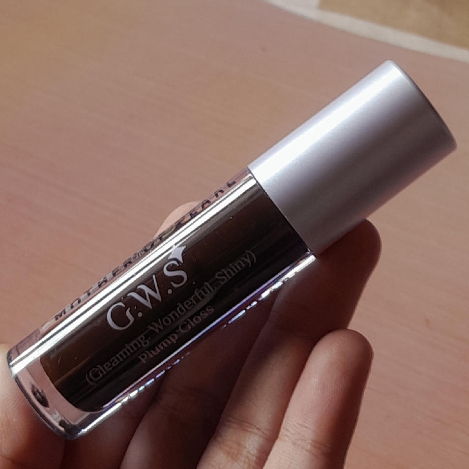 GWS Plump Gloss - 03 Berryphoria imgfdn-342da94d-10a2-44c4-91dd-30457b714560