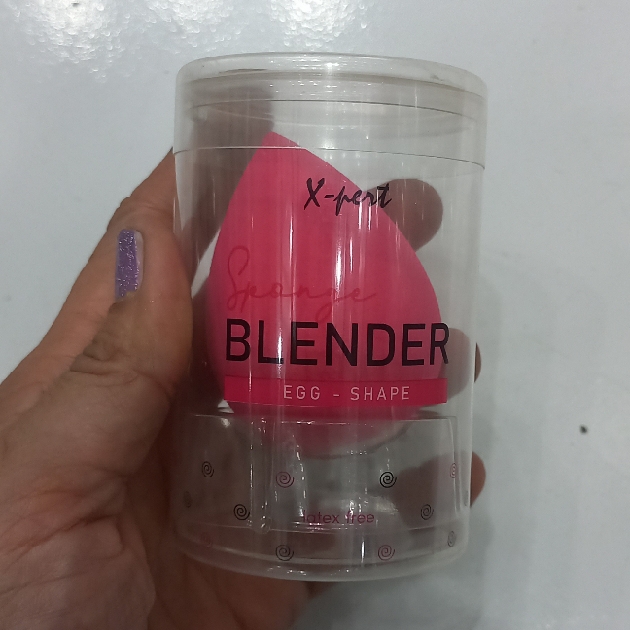 X-pert Beauty Blender imgfdn-4bc048b7-28df-4680-a26f-af06050550e8
