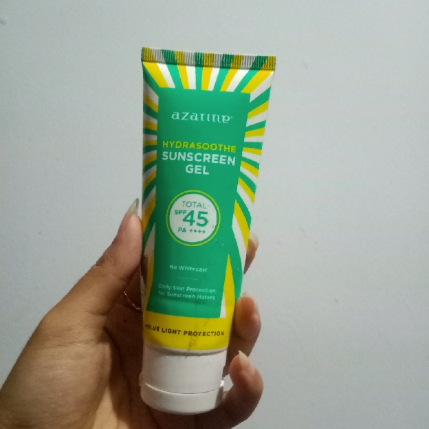 Hydrasoothe Sunscreen Gel SPF 45+++ imgfdn-18c4f12c-37b1-47dc-a85e-9f3040bf56bd