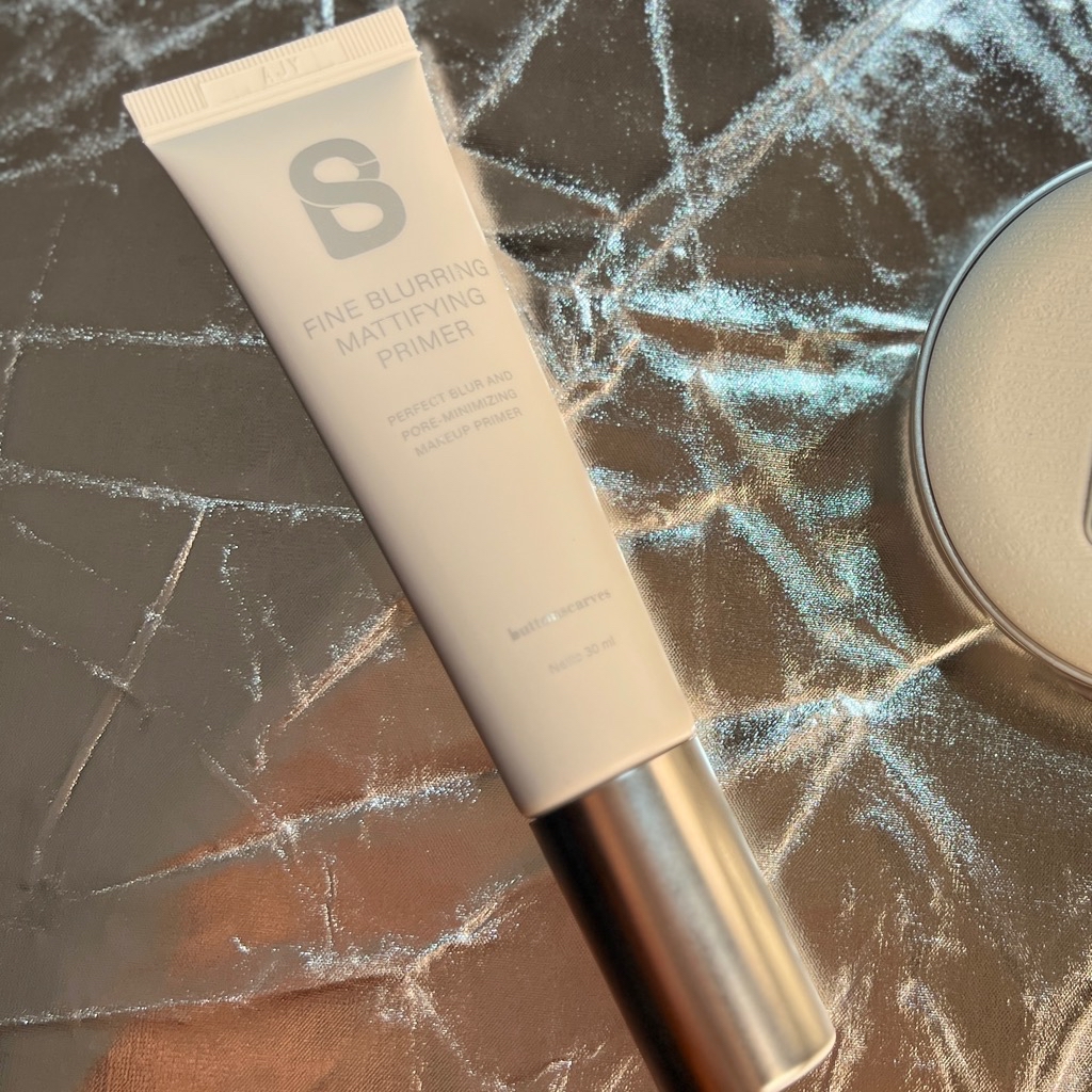 Fine Blurring Mattifying Primer imgfdn-d042a0d4-a6eb-436a-847d-244cfcde8af6