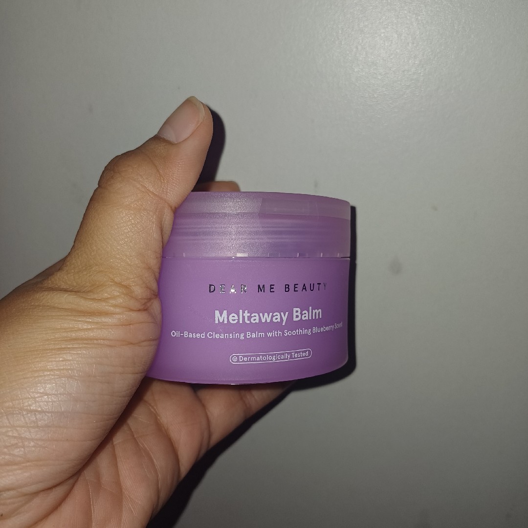 30 Seconds Meltaway Balm - Blueberry imgfdn-6695f9cf-c83e-49da-9971-670a59928f0e