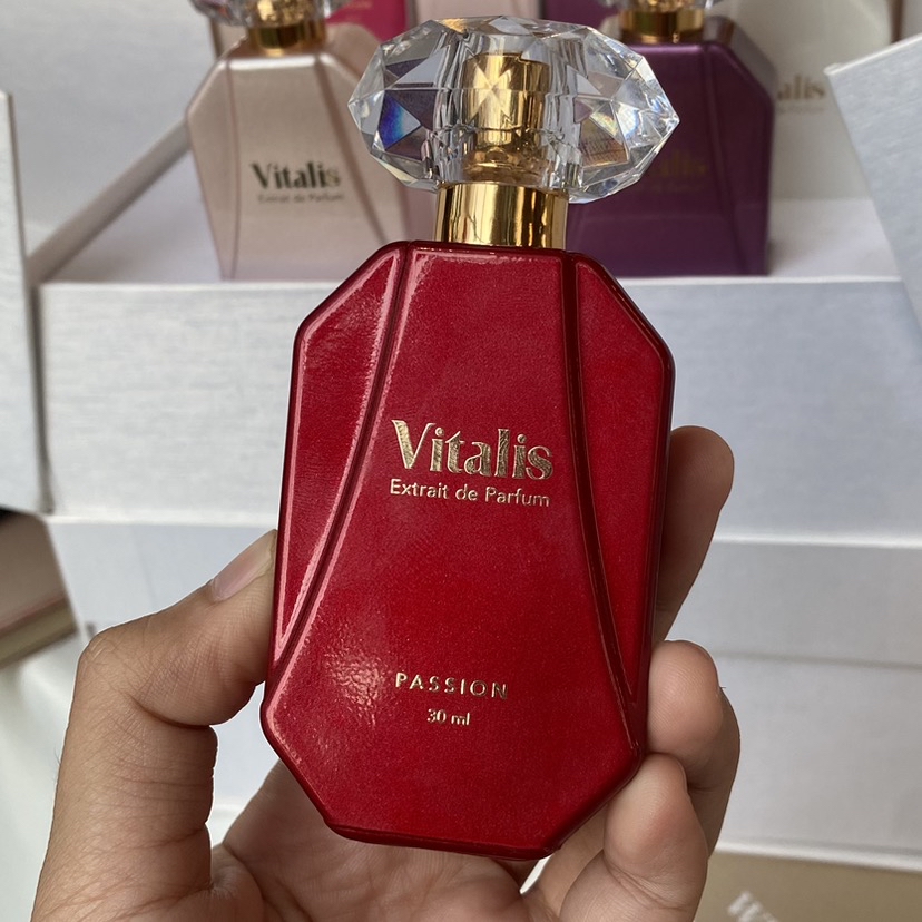Extrait De Parfum - Passion imgfdn-4ffb164c-2395-4fe3-9746-b37bfab1cc6f