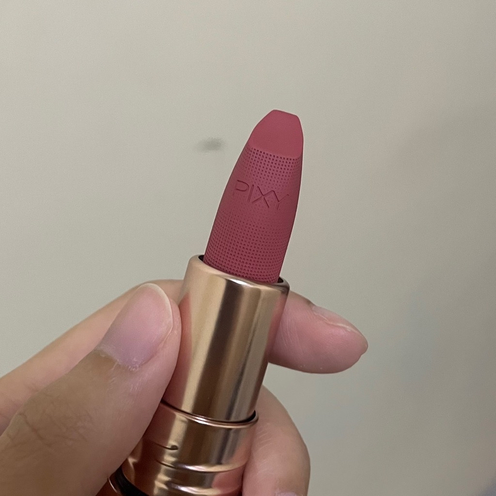 Mattenetic Transferproof Lipstick - 03 Pinkpulse imgfdn-10b3d928-2a99-4d3f-b8d8-3f75a7c12f08