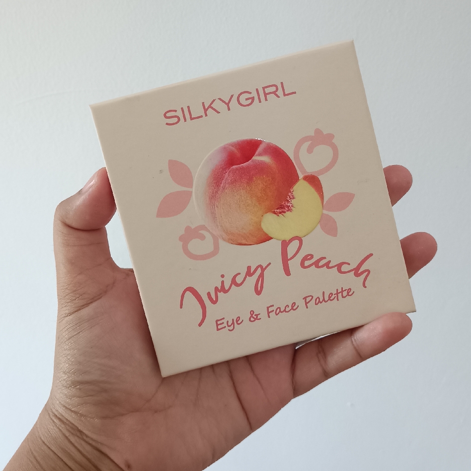 Eye & Face Palette - Juicy Peach imgfdn-d18f4045-a31c-463a-b3b6-fe3eb2ebfc86