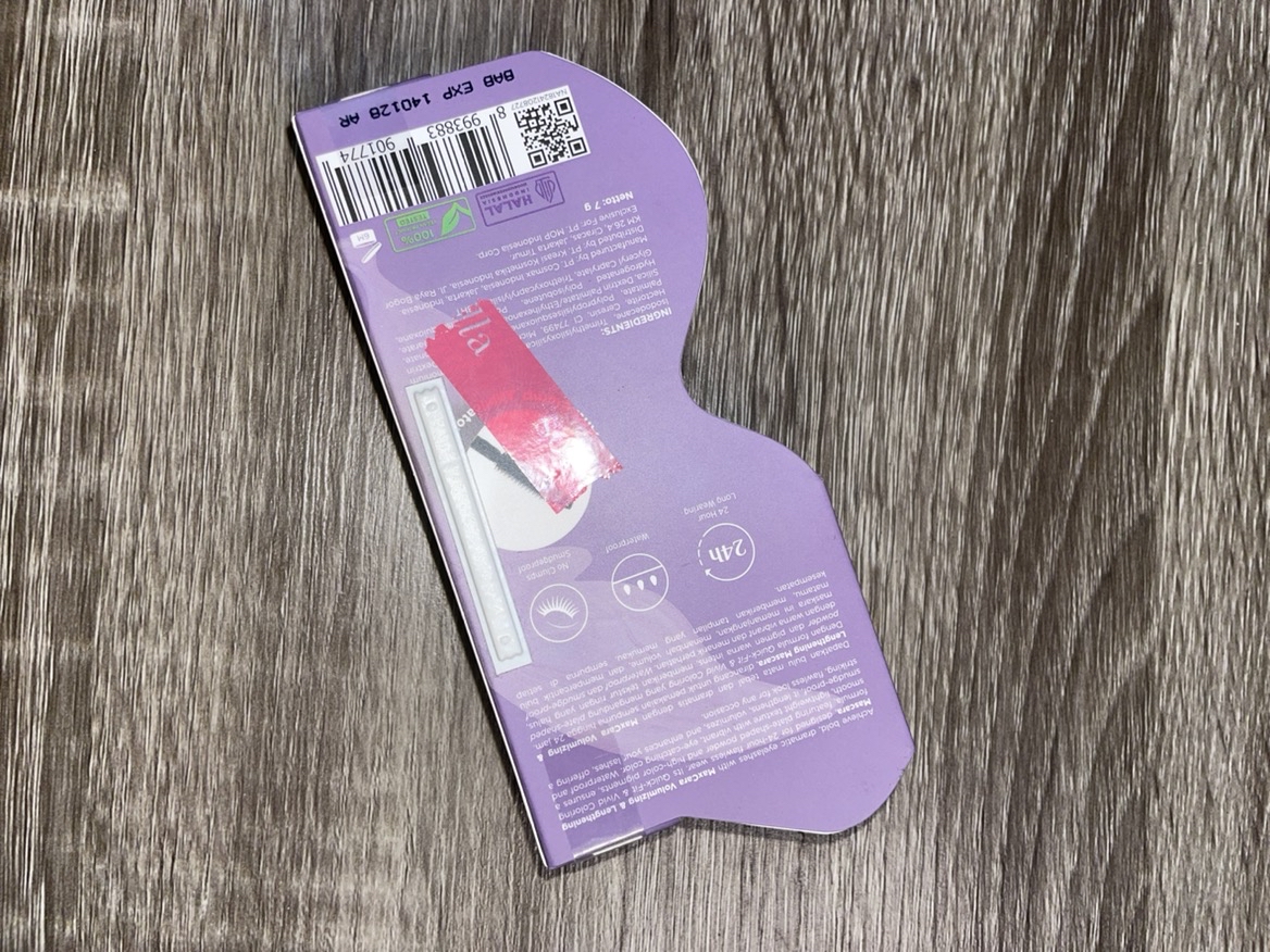 MaxCara Volumizing & Lengthening imgfdn-8e7bedc8-e91c-485f-94ed-cf7d5d170636