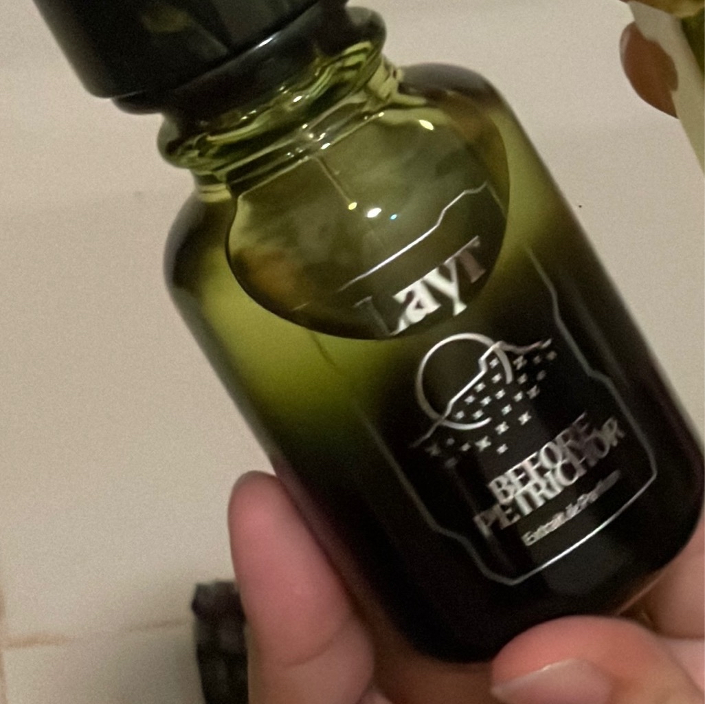 Extrait De Parfum - Before Petrichor imgfdn-4ddf4839-5501-4f4c-bd96-db298800ab1a