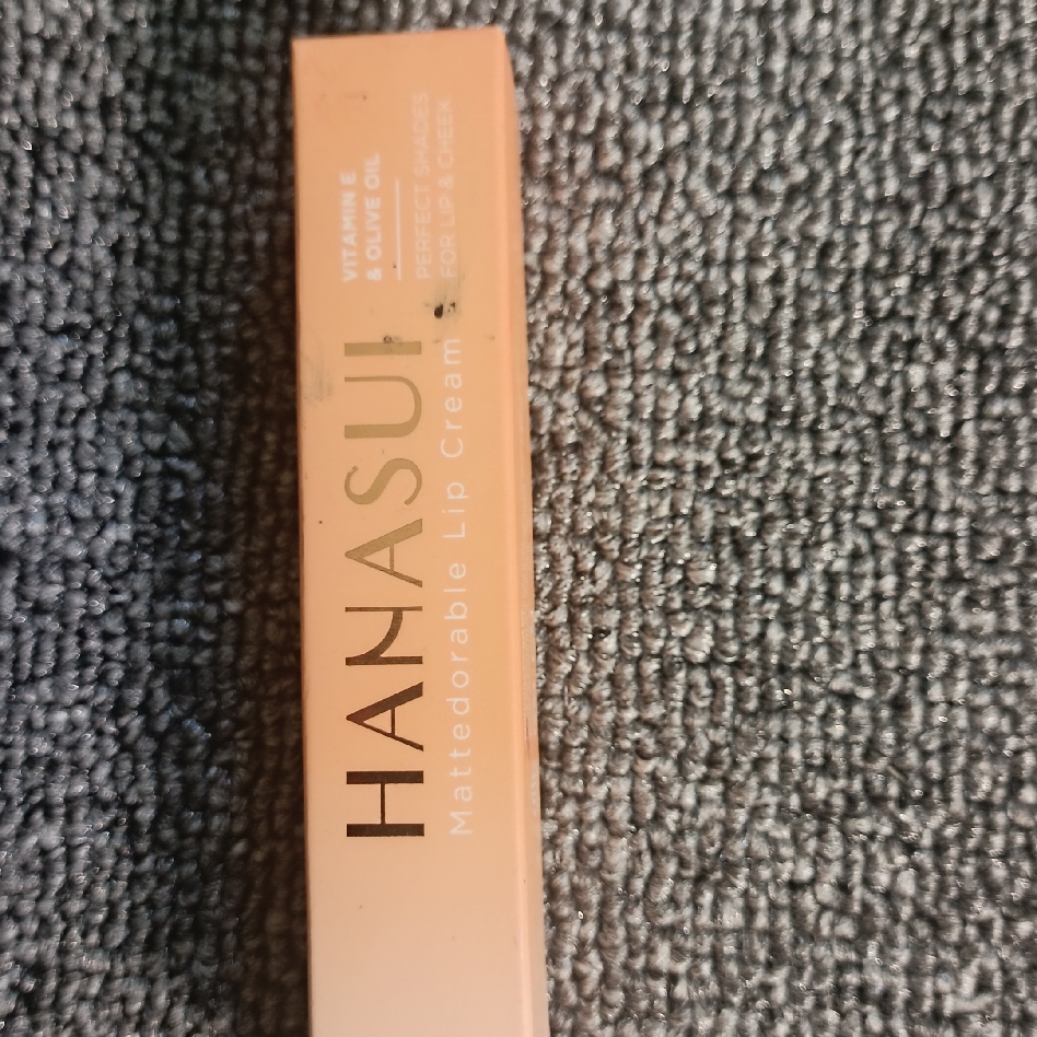 Mattedorable Lipcream - 15 Flame imgfdn-1d264303-b9b4-48e7-bd37-e9c0aef66342