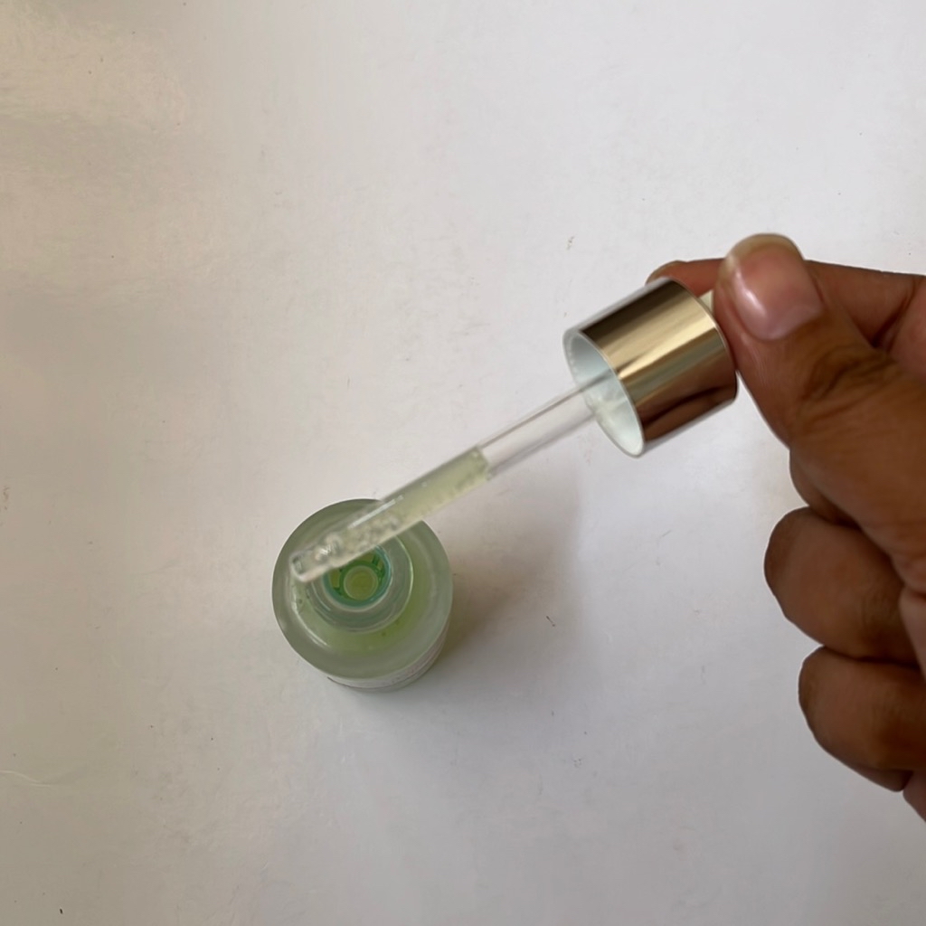 Green Tomato Pore Lifting Ampoule+ imgfdn-a5702089-f15e-4932-b2df-ff82900612e3