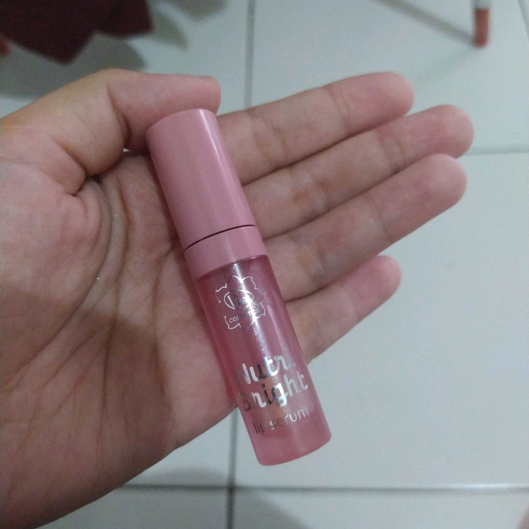 Nutri Bright Lip Serum - Rosy Pink imgfdn-930bb507-9036-4460-94fd-65e44c651615