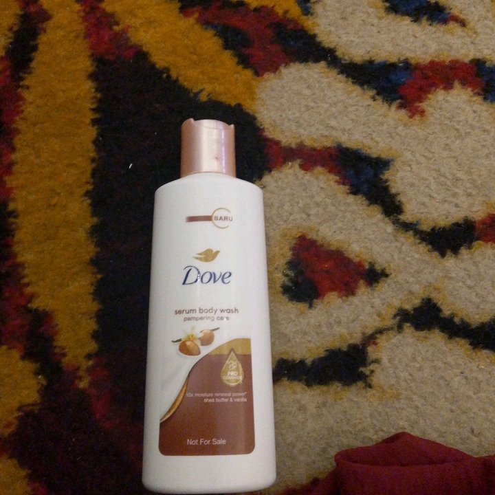 Serum Body Wash Pro-Ceramide - Pampering Care imgfdn-714f739b-4661-4fae-bb75-ec92c80f561a