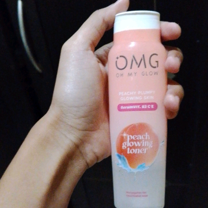 Peach Glowing Toner imgfdn-44c8660a-b425-4853-b76f-95668422d83b
