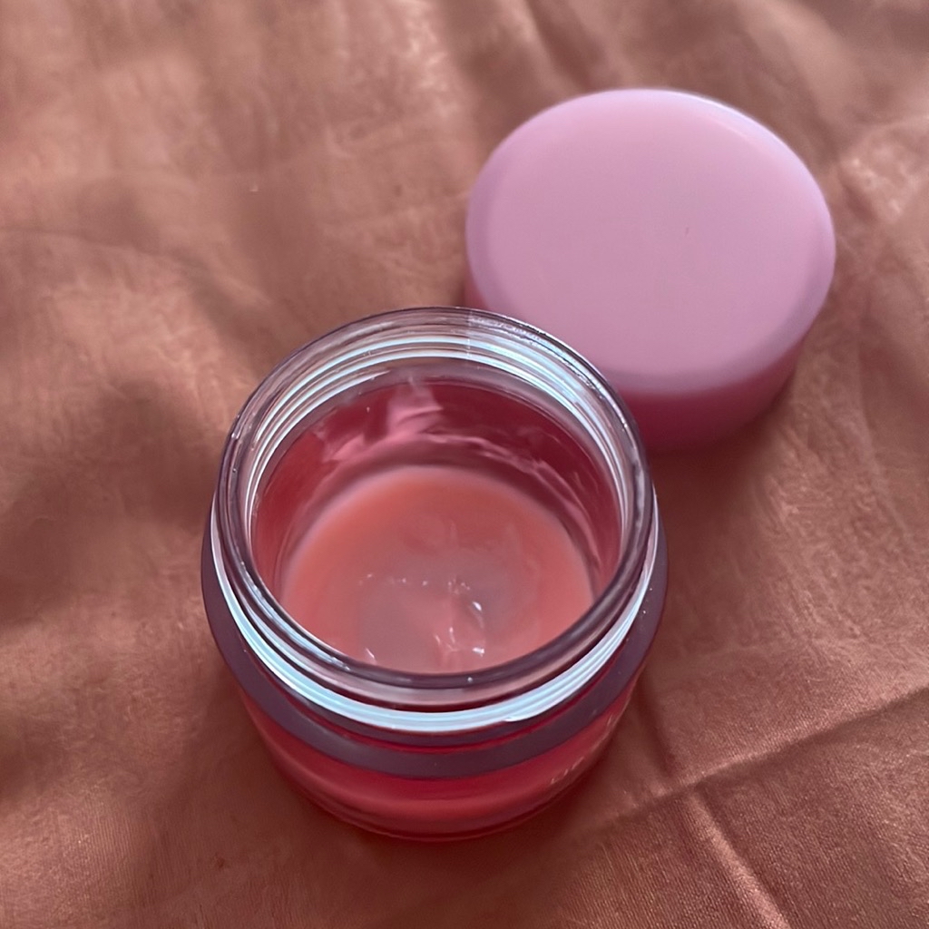 Lip Sleeping Mask - Berry imgfdn-c452ec6f-09f2-4c42-a877-e85337132581